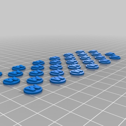 422df40dd9376bec516fd5684927516a.png Marcadores de puntos de mando y de heridas para el martillo de guerra 40.000