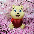 PhotoRoom-20240128_162433.png Winnie The Pooh