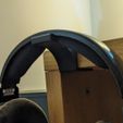 603944cd-25ab-4021-ab6e-919a27684399.jpg Parametric Headphone stand hang desk slide