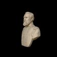 24.jpg General George Henry Thomas bust sculpture 3D print model