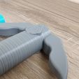 .4.jpg Collapsible Sword - NO SUPPORT Version 3
