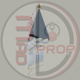 6.png Witch HAt Atelier | Brimmed Hat Wizard / Iguin Hat