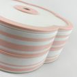 printable_objects_ume_containers_L40_02.jpg Cherry Blossom Stacking Containers With Lid and Partitions