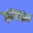 Astro_03182022_172816.jpg GHOSTBUSTERS ECTO-1 TOY VEHICLE - 3D SCAN