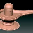 148.jpg Shiva Linga_3D