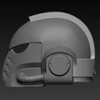 Screenshot_15.jpg Primaris Astartes Space Marine Helmet MK X MK 10 armor Warhammer 40k 3d model for 3d printd