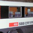 PB150098.JPG SBB Eurocity passenger coach 1:32 / 45mm (LGB)