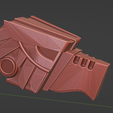 WARHOUNDHEAD-2.png EAGLE HEAD FOR GRIM DARK TITAN WALKER