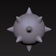 zz-2095424.jpg Spike Ball