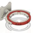 5396ca1cdcd3deb69a3c4d898ba957ee_display_large.jpg Archivo STL Soporte de balanceo de giroscopios para taza o jarro・Modelo imprimible en 3D para descargar