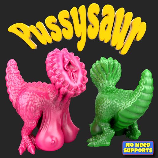 pussysaur_NS.jpg Pussysaur