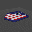 fo4.png ATLETICO DE MADRID CLUB SHIELD PREMIUN