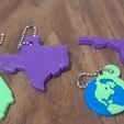 IMG_20210803_154259.jpg Phelps3D States and World Set of 4 Keychains