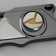 Talon-new2-v2.png Keychain Knife with a button