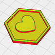 heart-preview.png 81 Symbol Meeple Hexagons Collection – 3D Printable Game Tokens