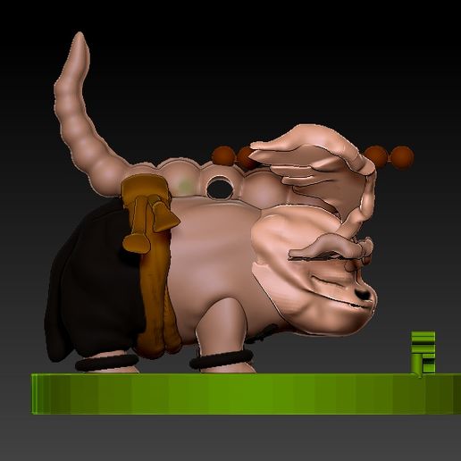 se-adapta-final3.jpg GENERAL MAHORAGA MEME