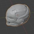 Screenshot-2025-11-29-110312.png Red Futuristic Combat Helmet – High-Tech Sci-Fi 3D Model