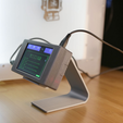Capture_d_e_cran_2016-06-03_a__10.50.40.png Fichier STL gratuit OctoPrint Raspberry Pi Rig 3.5" PiTFT Touch Display・Modèle pour imprimante 3D à télécharger
