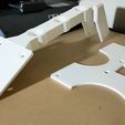 IMG20250107204009.jpg HOTAS Simulator Joystick Arm Chair Mount