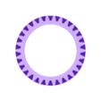 30T herringbone gear ring.stl Gear set