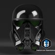 Death-Trooper-Helmet.jpg Death Trooper Helmet - 3D Print Files