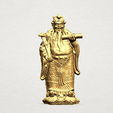 God of Treasure - B01.png God of Treasure