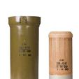 charge-case.jpg 125 mm tank ammunition  containers for shell and charge 35 th scale