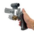 Scoped-Revolver-revolver-prop-Fortnite9.jpg Scoped Revolver Fortnite Prop Replica Gun