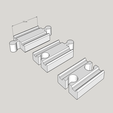 Brio_Compatible_Track.png Brio Compatible Track Joiners
