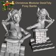 Image9.jpg Christmas Modular Desk Tidy – by SPARX