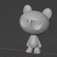 Screenshot-2026-07-06-171244.png Cute Brown Bear figure 3D Printable