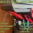 m14.png Kobra S1 Riser DUAL ACE PRO
