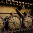 Detail_3.png BMP 1 - Russian Armored Infantry Vehicle