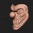 02.jpg Sweet Tooth Twisted Metal Mask High Quality