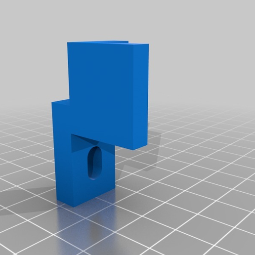 🖨️ Micro CoreXY Printer・Free 3D File for ・Cults