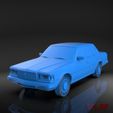 untitled.457.jpg Toyota Crown S110 Super Saloon 1982 STL PRINTABLE