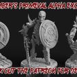 December_Alpha_Exclusive.jpg Living Bones with Short Sword and Shield
