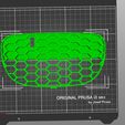 2.jpg Seat Leon 1M Cupra R central honeycomb grille
