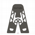 Bottom.png AAP 01/Glock Stand con doppio caricatore