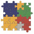 f2cb06647ac2931cfdb146452bc0c300_display_large.jpg Jigsaw Puzzle, 16 Distinct Pieces, Shapes & Patterns