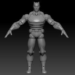 01.jpg Файл 3D black phanter articulated・Дизайн 3D принтера для загрузки