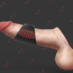 helper-masturbation-01.jpg OBJ file helper Masturbator・3D printing template to download