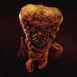 experiment-002-render-1.jpg EXPERIMENT 002 | High-Quality 3D Model | With and Without OBJ Base