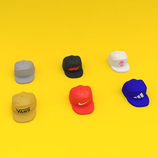 ALIEN-URBAN-VIBES_07.jpg ALIEN URBAN VIBES FAN ART (MULTIPART/3MF)