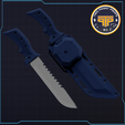 Cults-3D-Template.png TTPP Halo Knife pack 1