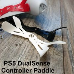 123.jpg PS5 DualSense Controller Paddle 4pcs