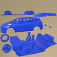 b08_007.png Ford S Max 2015 PRINTABLE CAR IN SEPARATE PARTS