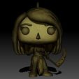 funko-keychain-3d-model-obj-stl-ztl-9.jpg Funko-Schlüsselanhänger