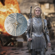Zoom.png Stella dell'armatura di Galadriel (The Rings of Power)