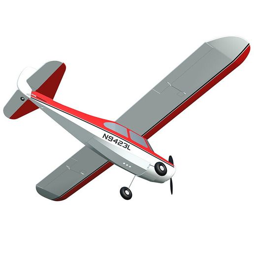 🛩️ Aeronca 7AC Champion RC plane・ STL File for 3D printing and